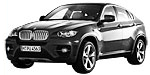 BMW E71 DF624 Fault Code